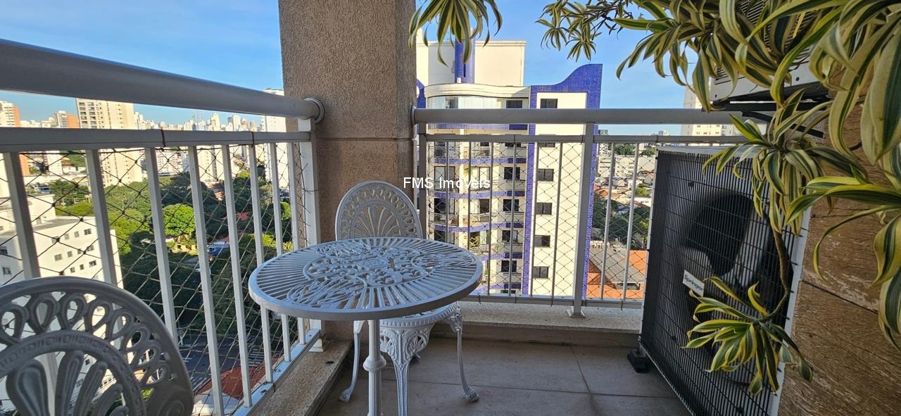 Apartamento, 4 quartos, 206 m² - Foto 58