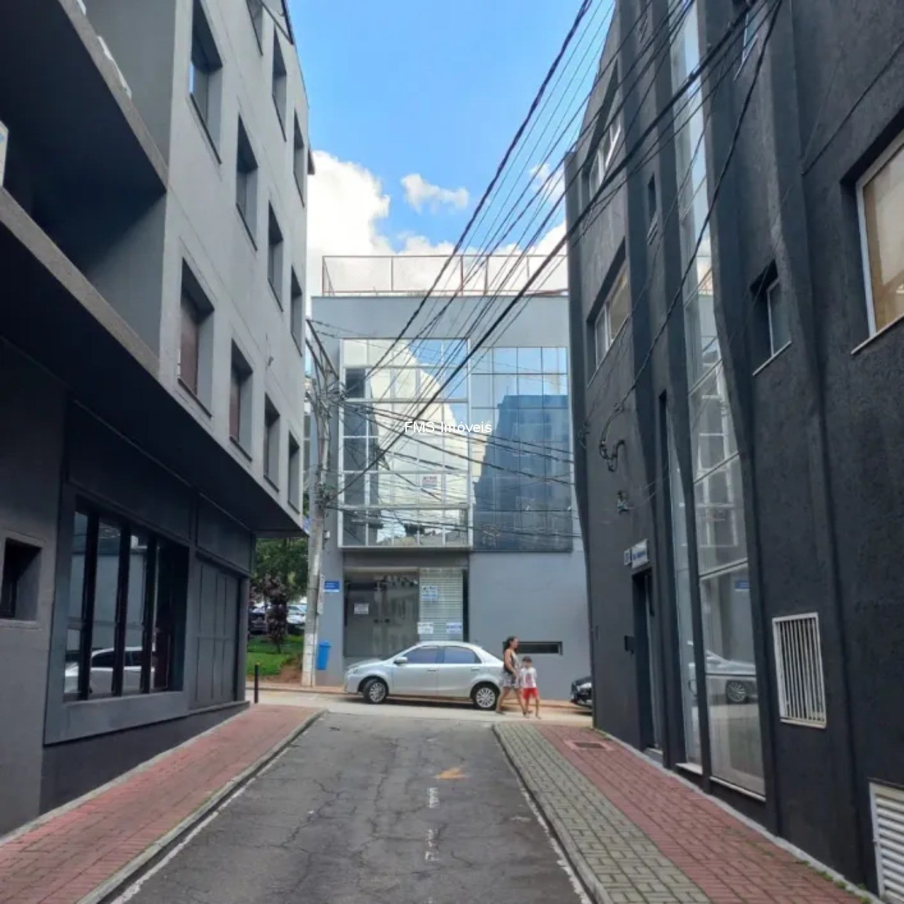 Prédio Inteiro, 800 m² - Foto 4