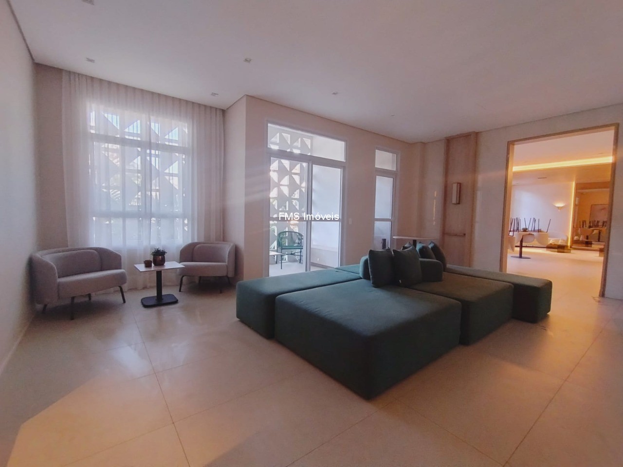 Apartamento, 2 quartos, 63 m² - Foto 59