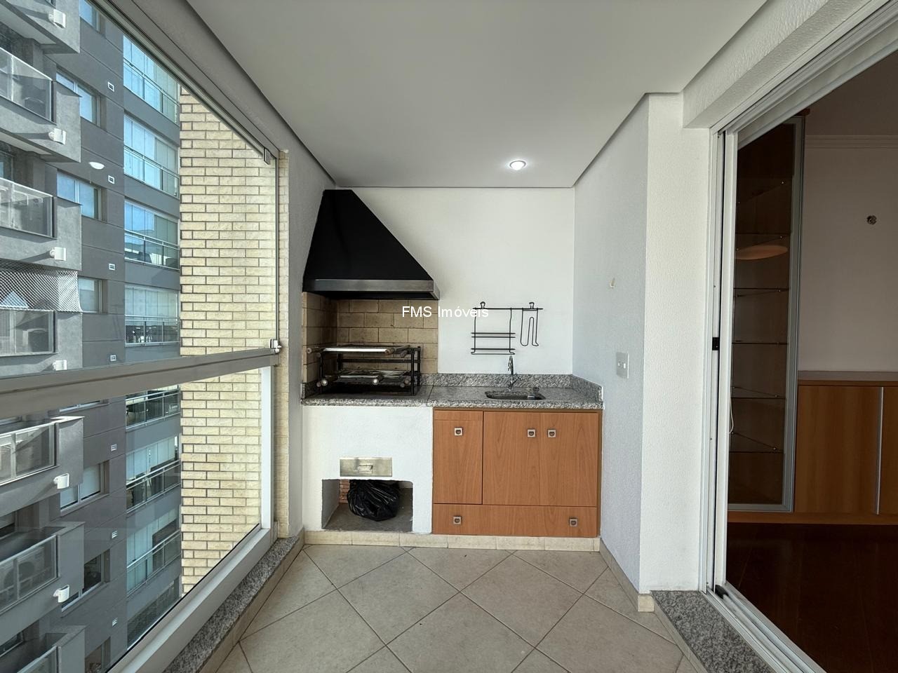 Apartamento, 3 quartos, 155 m² - Foto 5