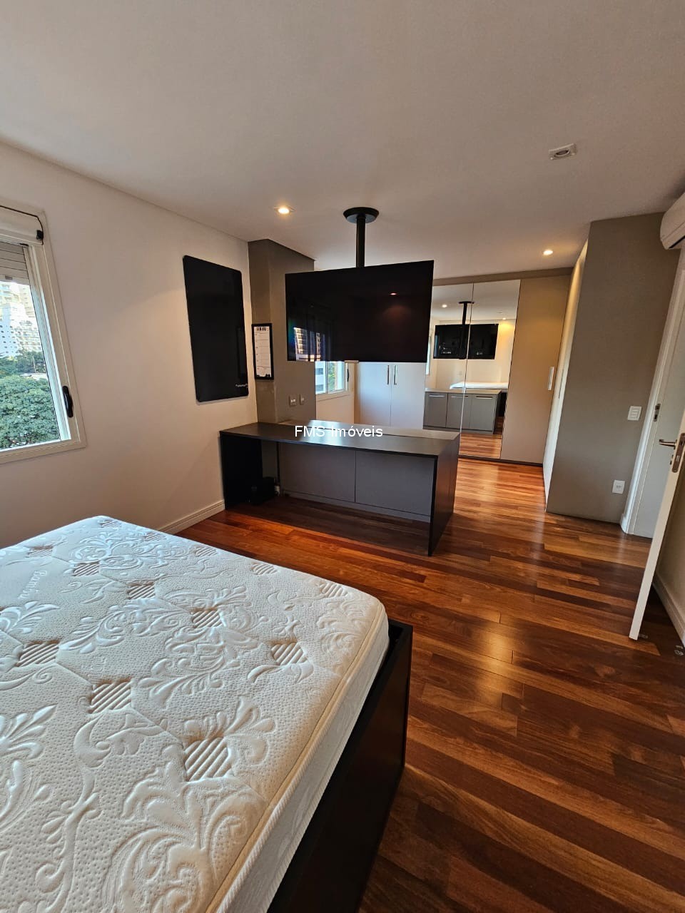 Apartamento, 2 quartos, 91 m² - Foto 22