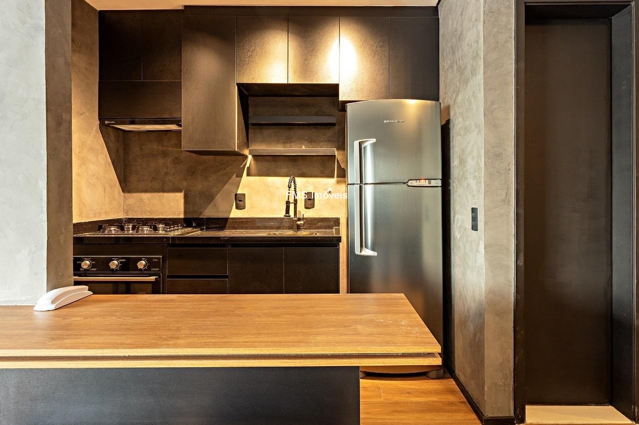 Apartamento, 1 quarto, 62 m² - Foto 19
