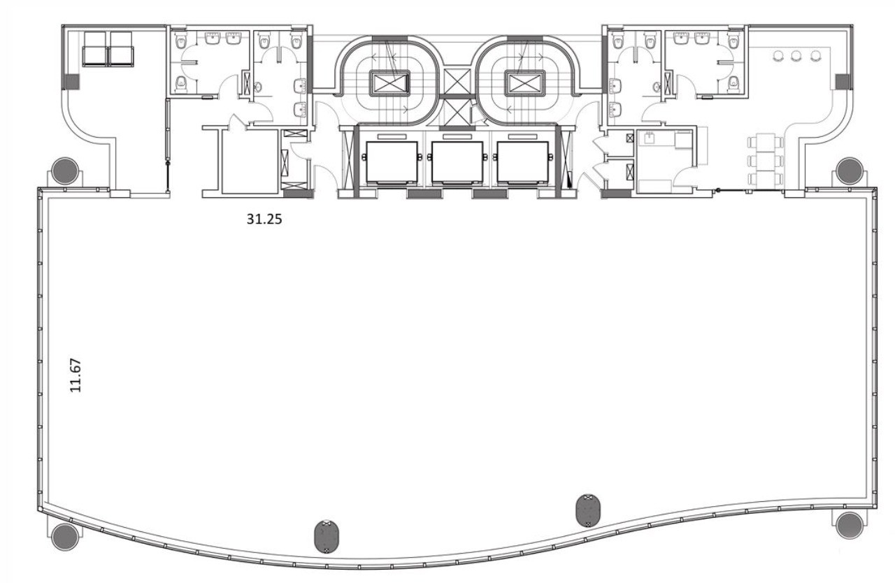 Sala-Conjunto, 534 m² - Foto 7