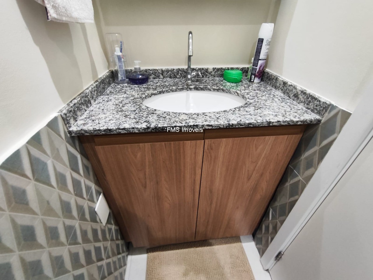 Apartamento, 2 quartos, 53 m² - Foto 47