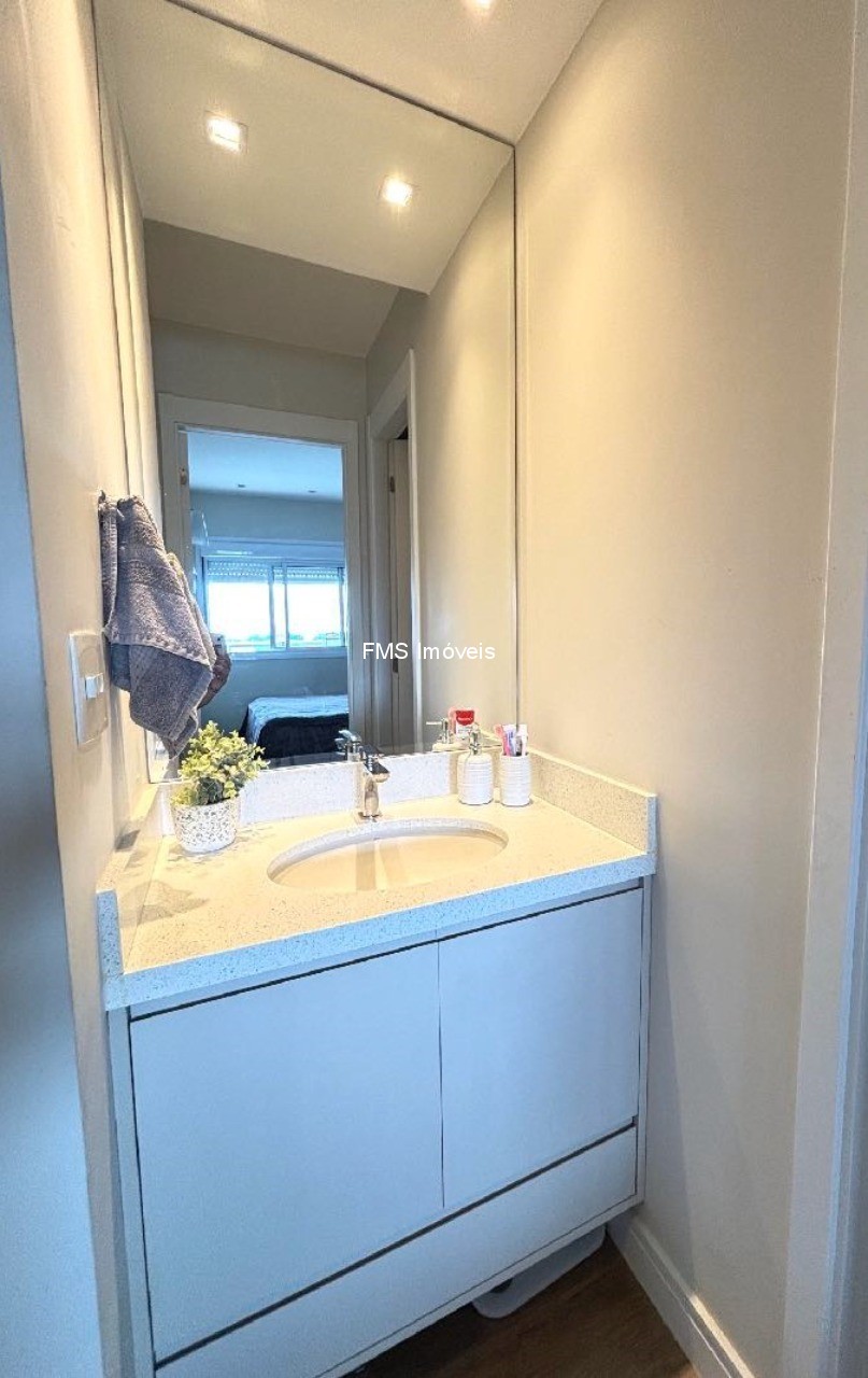 Apartamento, 2 quartos, 53 m² - Foto 17
