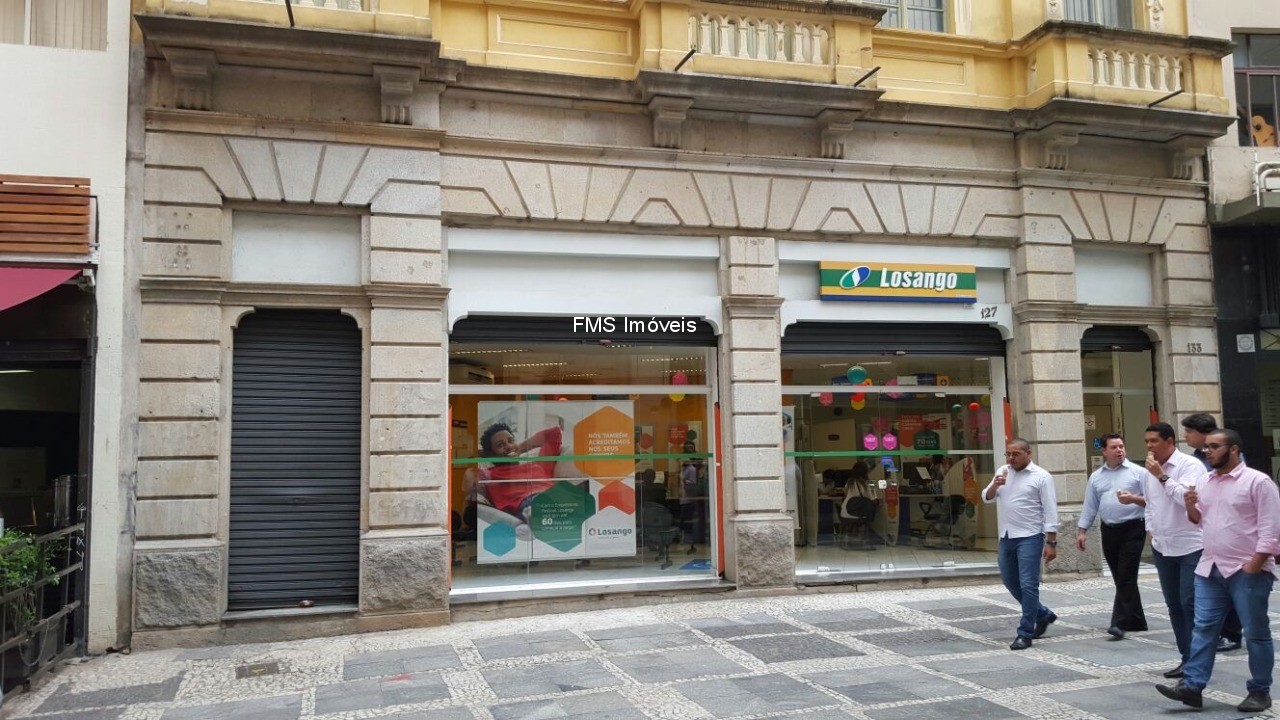 Loja-Salão, 421 m² - Foto 3