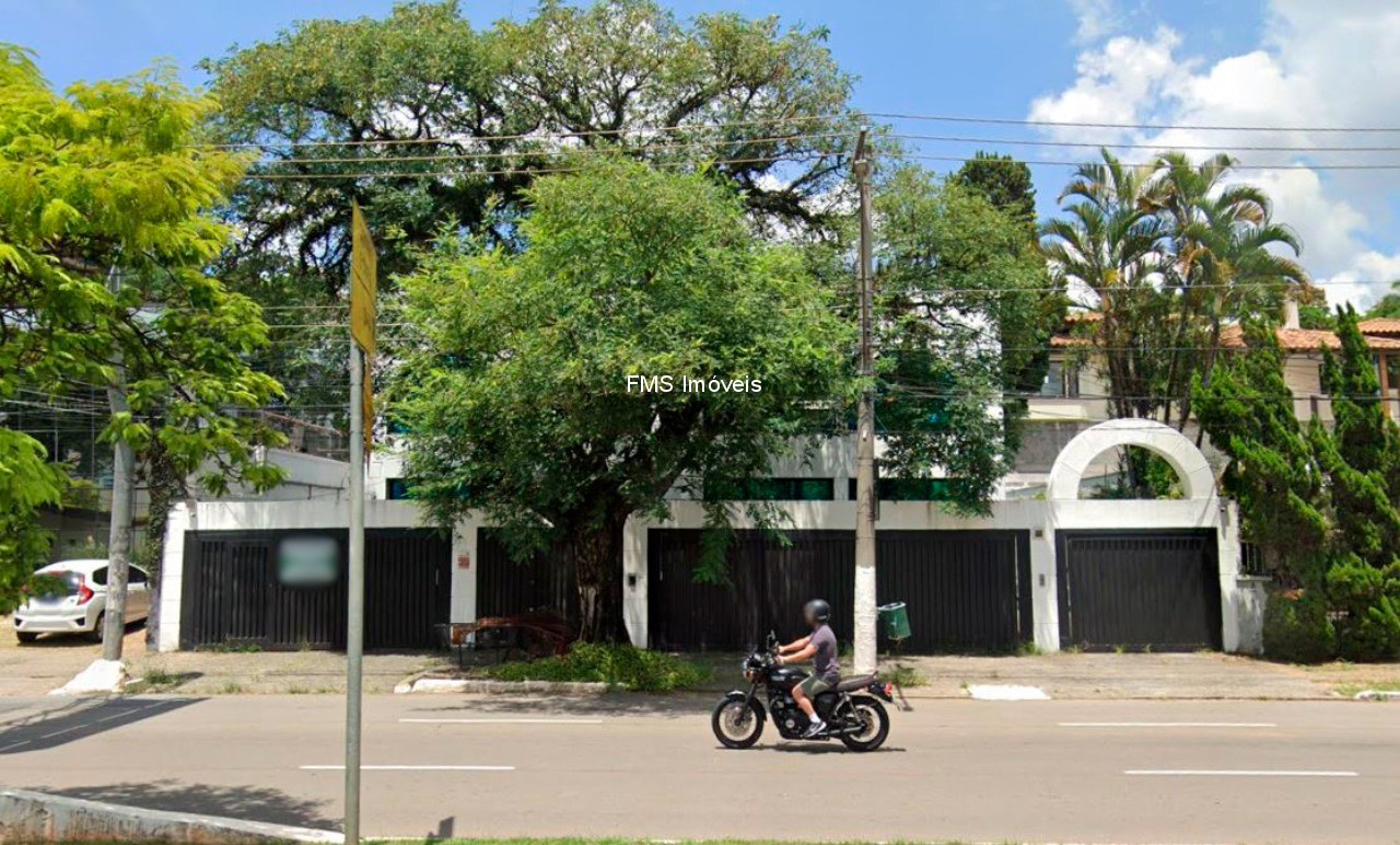 Prédio Inteiro, 1250 m² - Foto 3