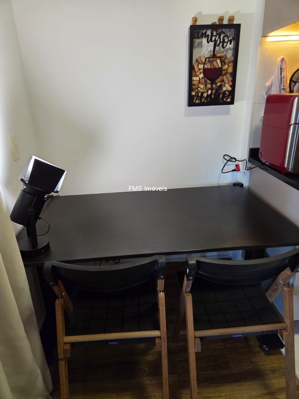 Apartamento, 1 quarto, 35 m² - Foto 14