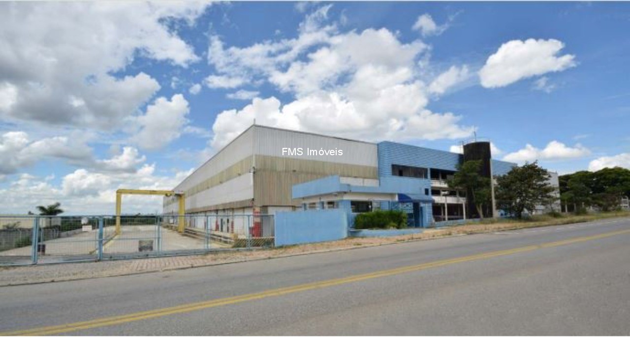 Depósito-Galpão, 15202 m² - Foto 1