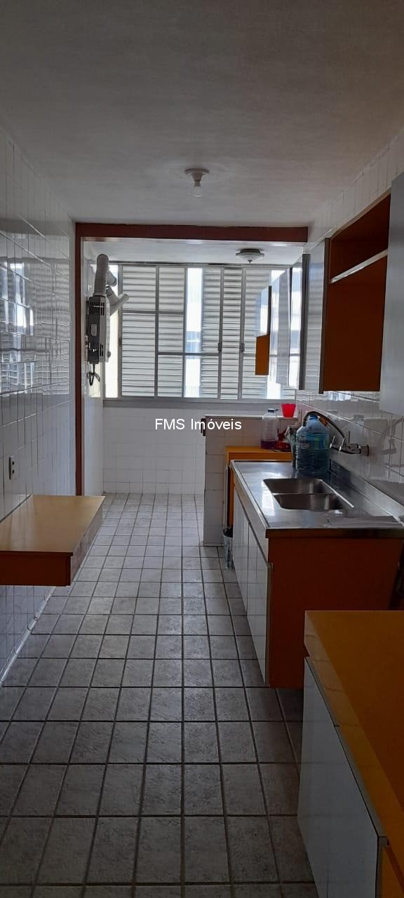 Apartamento, 3 quartos, 94 m² - Foto 8