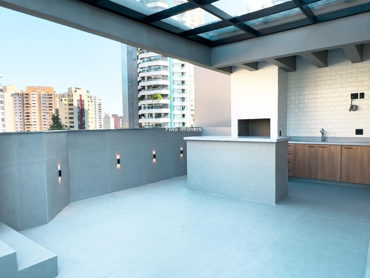 Cobertura, 3 quartos, 220 m² - Foto 41