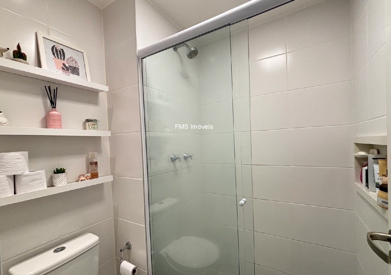 Apartamento, 2 quartos, 53 m² - Foto 14