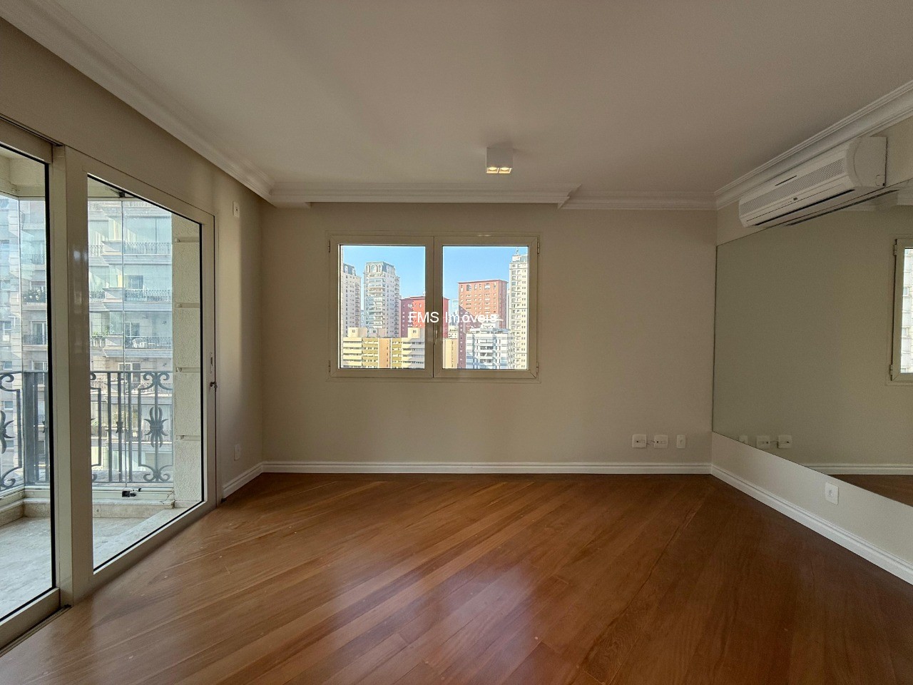 Apartamento, 3 quartos, 278 m² - Foto 4