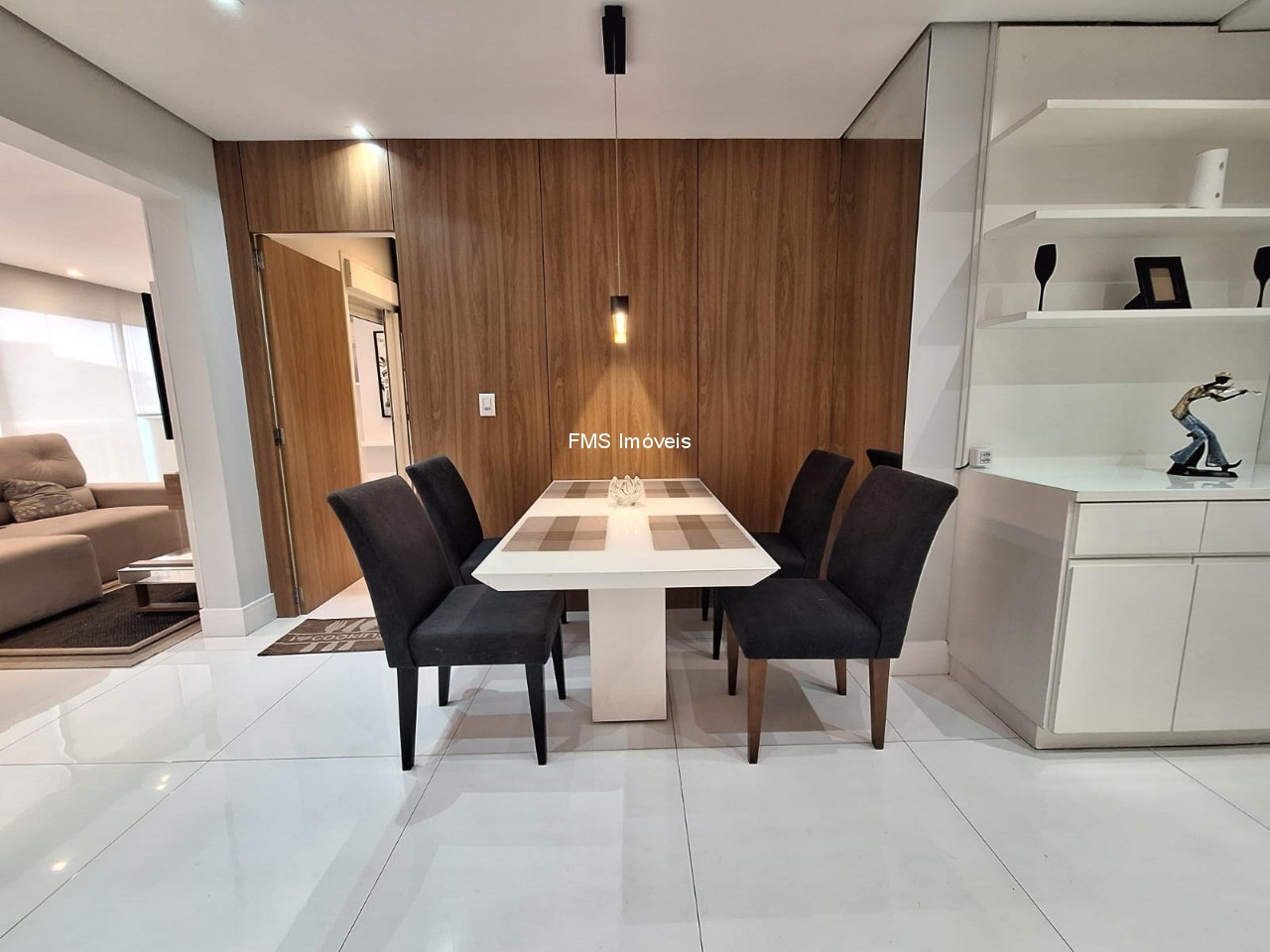 Apartamento, 1 quarto, 54 m² - Foto 9