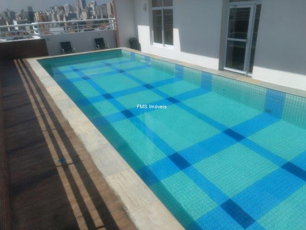 Apartamento, 1 quarto, 36 m² - Foto 28