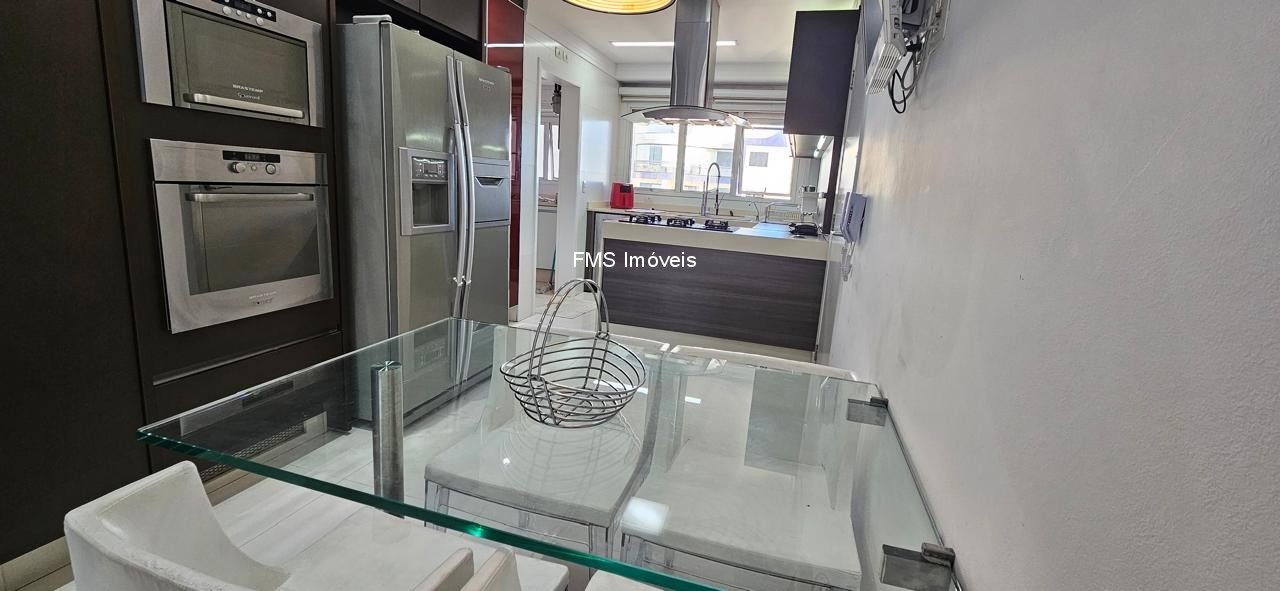 Apartamento, 4 quartos, 206 m² - Foto 31