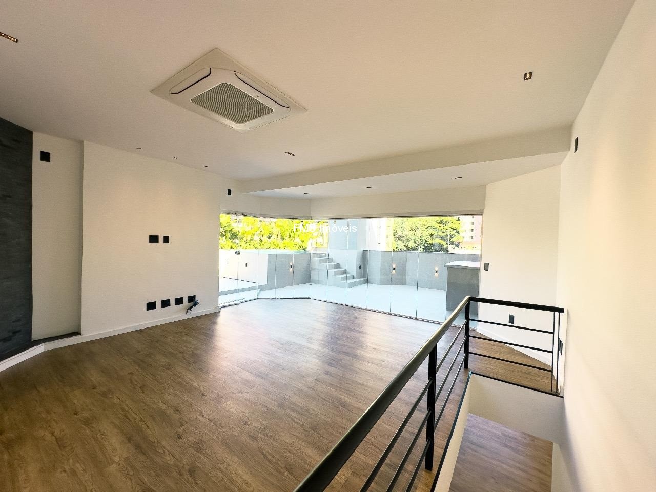 Cobertura, 3 quartos, 220 m² - Foto 25