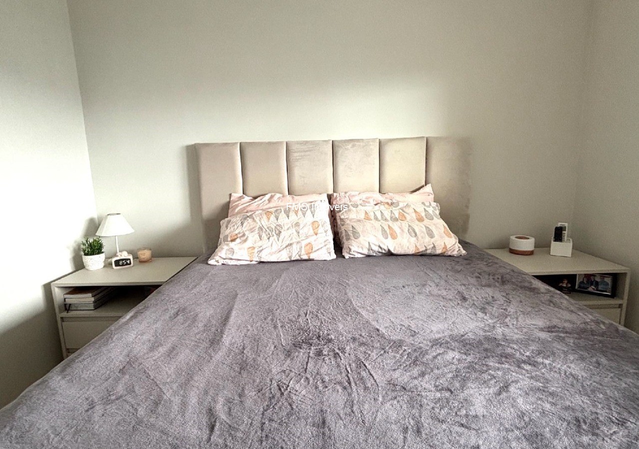 Apartamento, 2 quartos, 53 m² - Foto 13