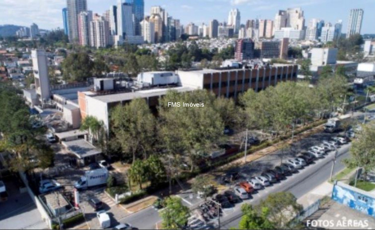 Depósito-Galpão, 11578 m² - Foto 3