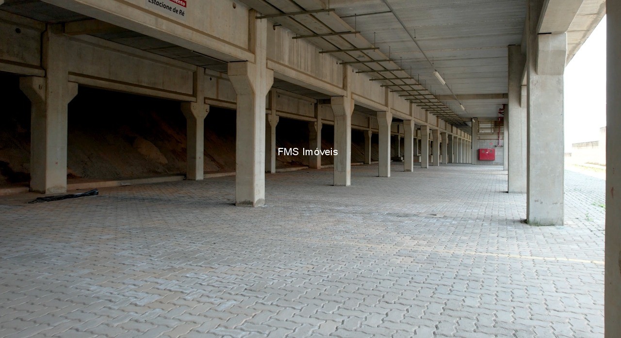 Depósito-Galpão, 1225 m² - Foto 10