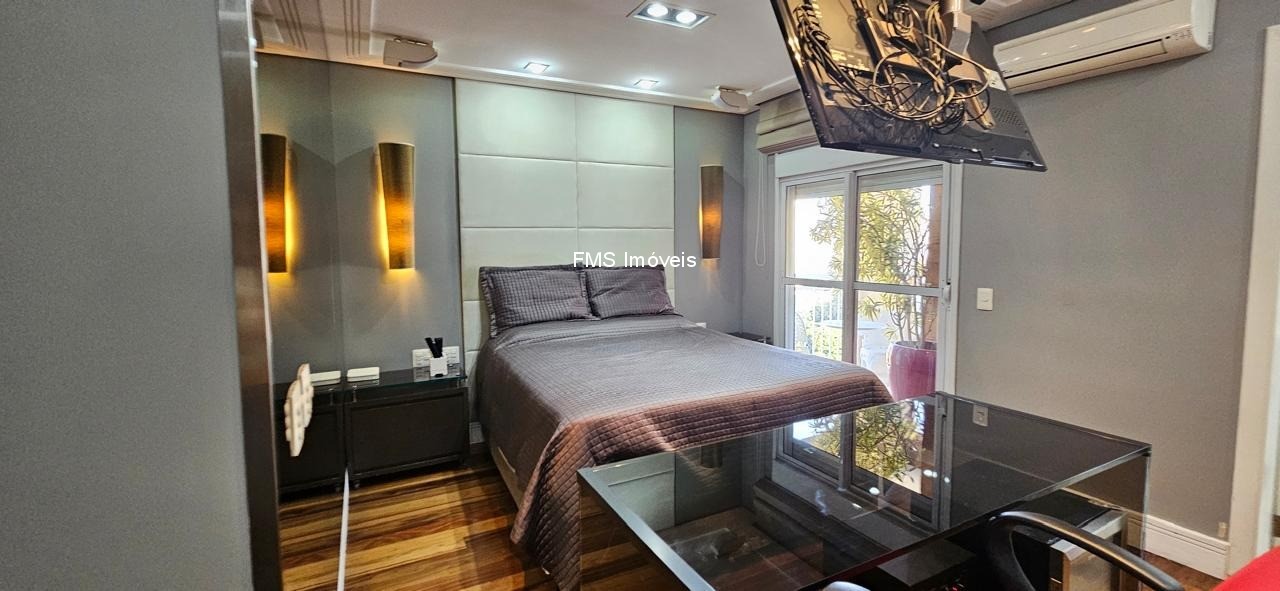 Apartamento, 4 quartos, 206 m² - Foto 37