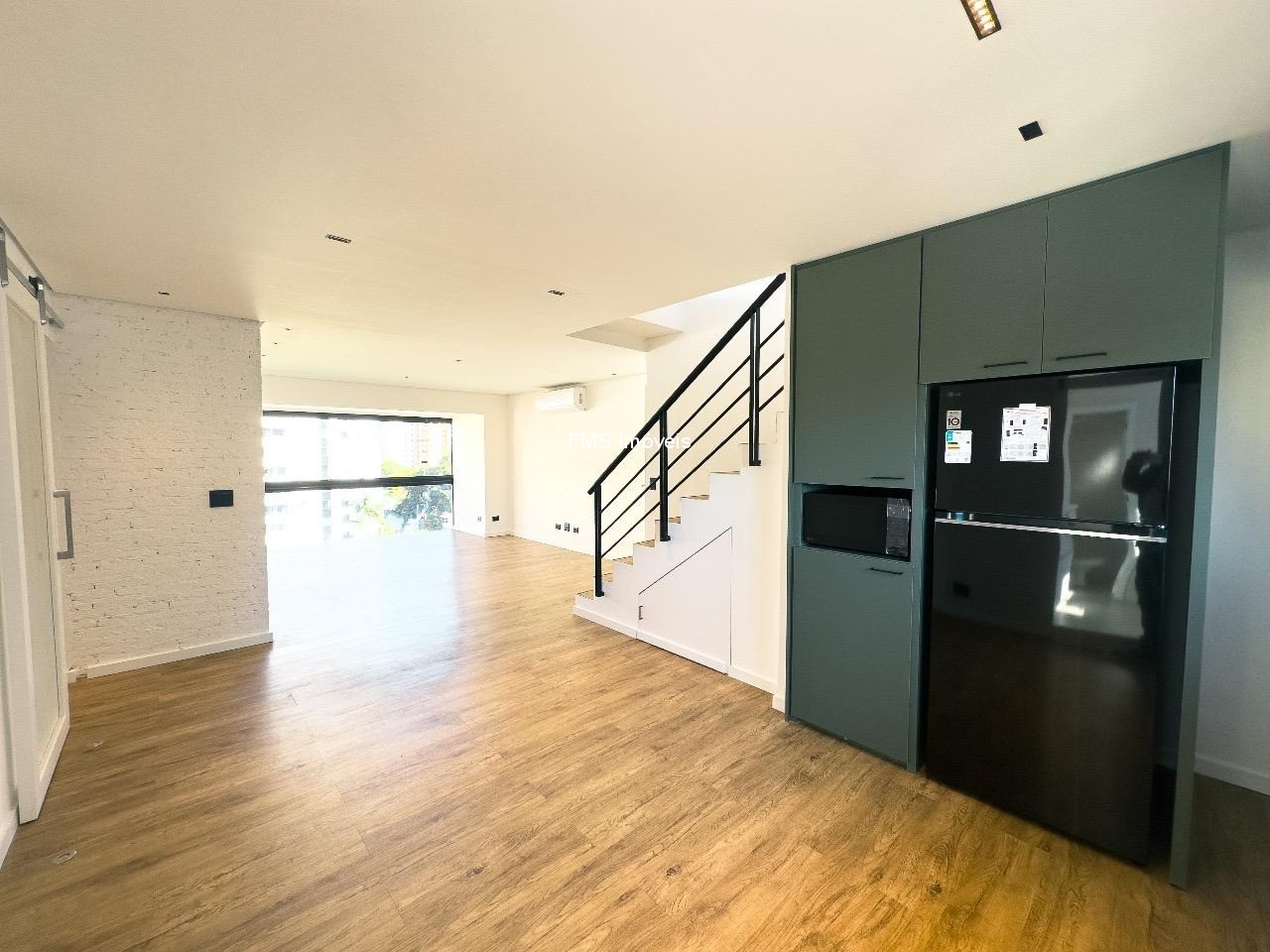 Cobertura, 3 quartos, 220 m² - Foto 5
