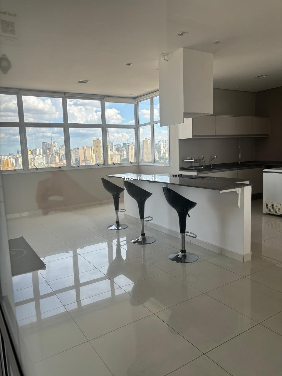 Apartamento, 1 quarto, 36 m² - Foto 9