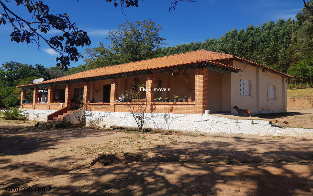 Sítio, 4 quartos, 3150 m² - Foto 33