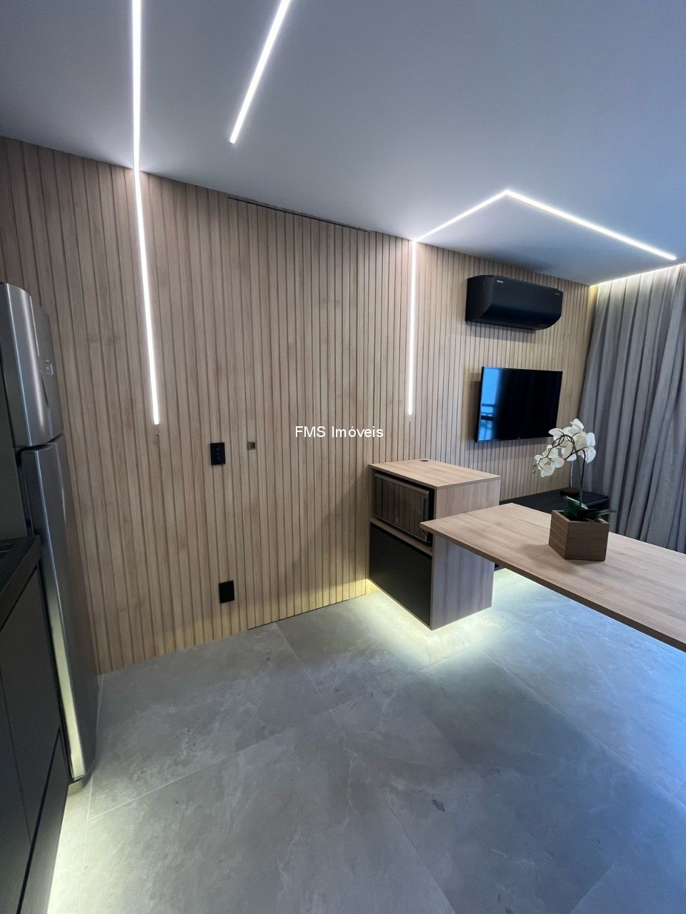 Apartamento, 1 quarto, 33 m² - Foto 6