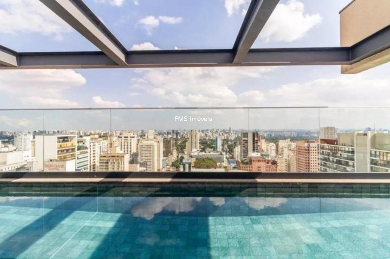 Apartamento, 2 quartos, 70 m² - Foto 31