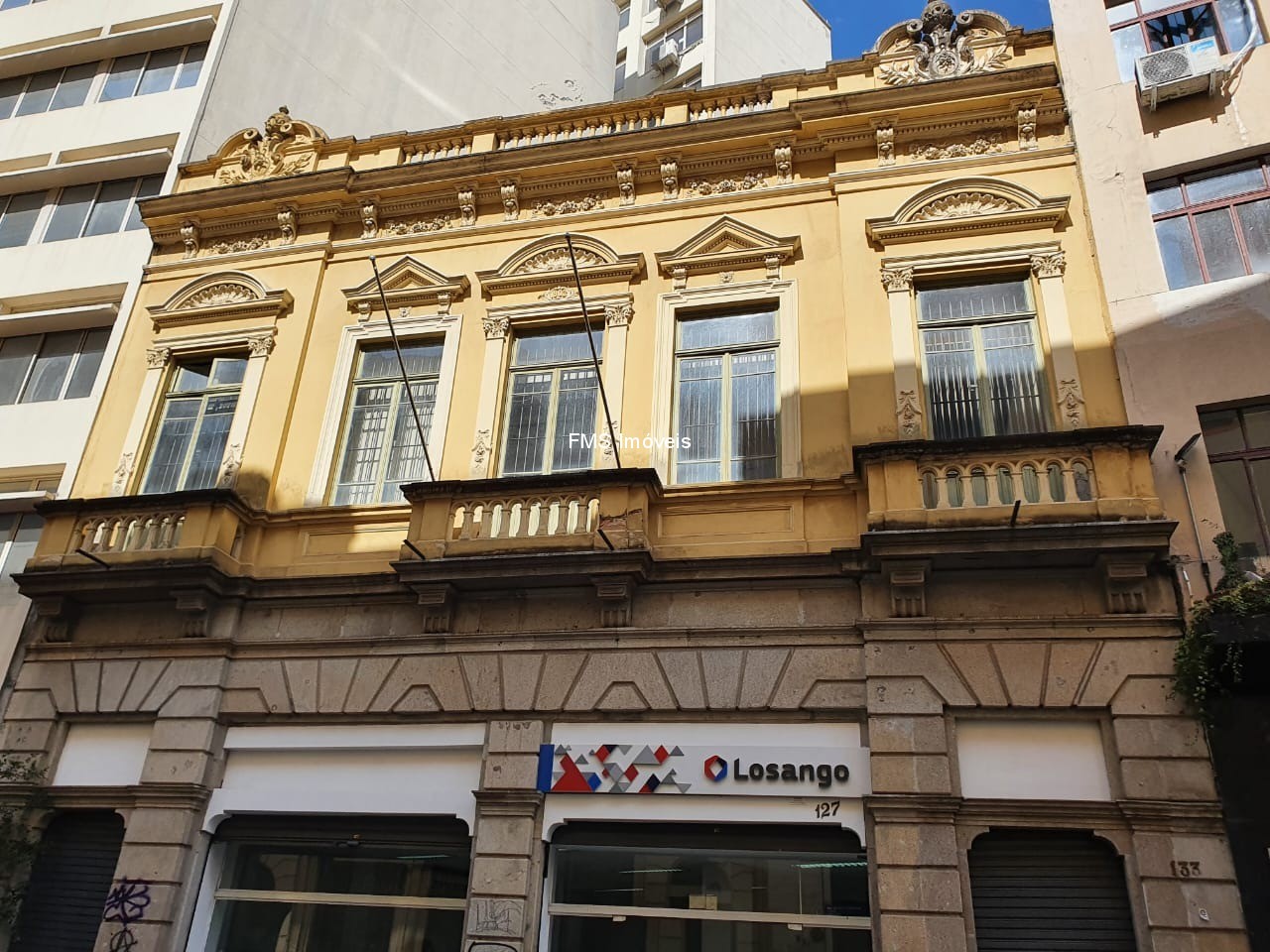 Loja-Salão, 421 m² - Foto 4
