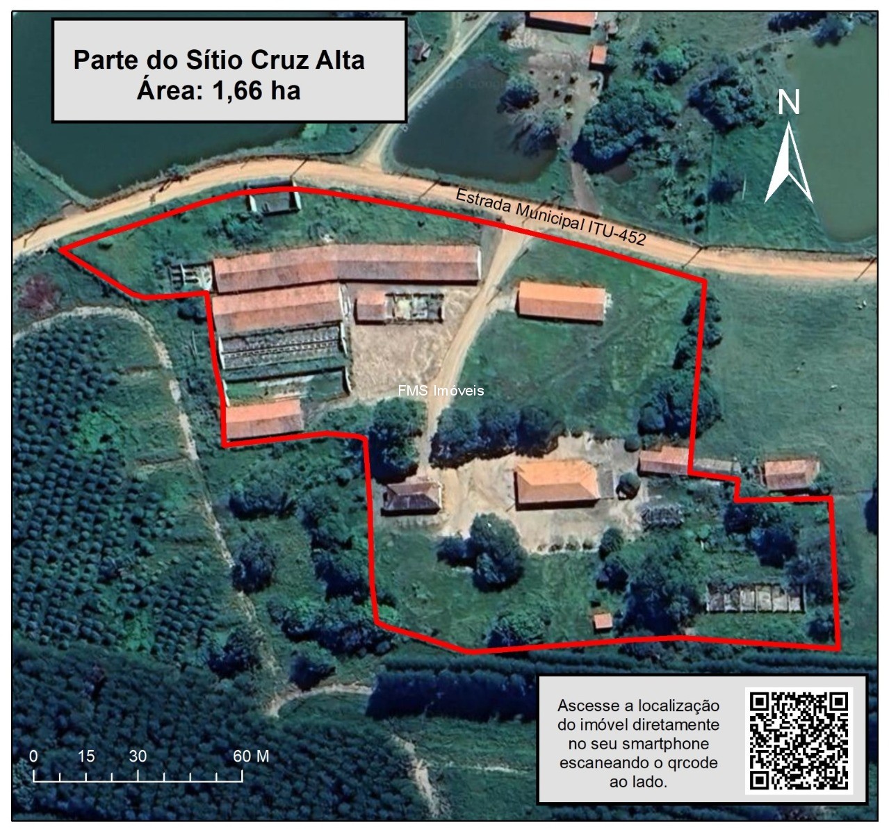 Sítio, 4 quartos, 3150 m² - Foto 2