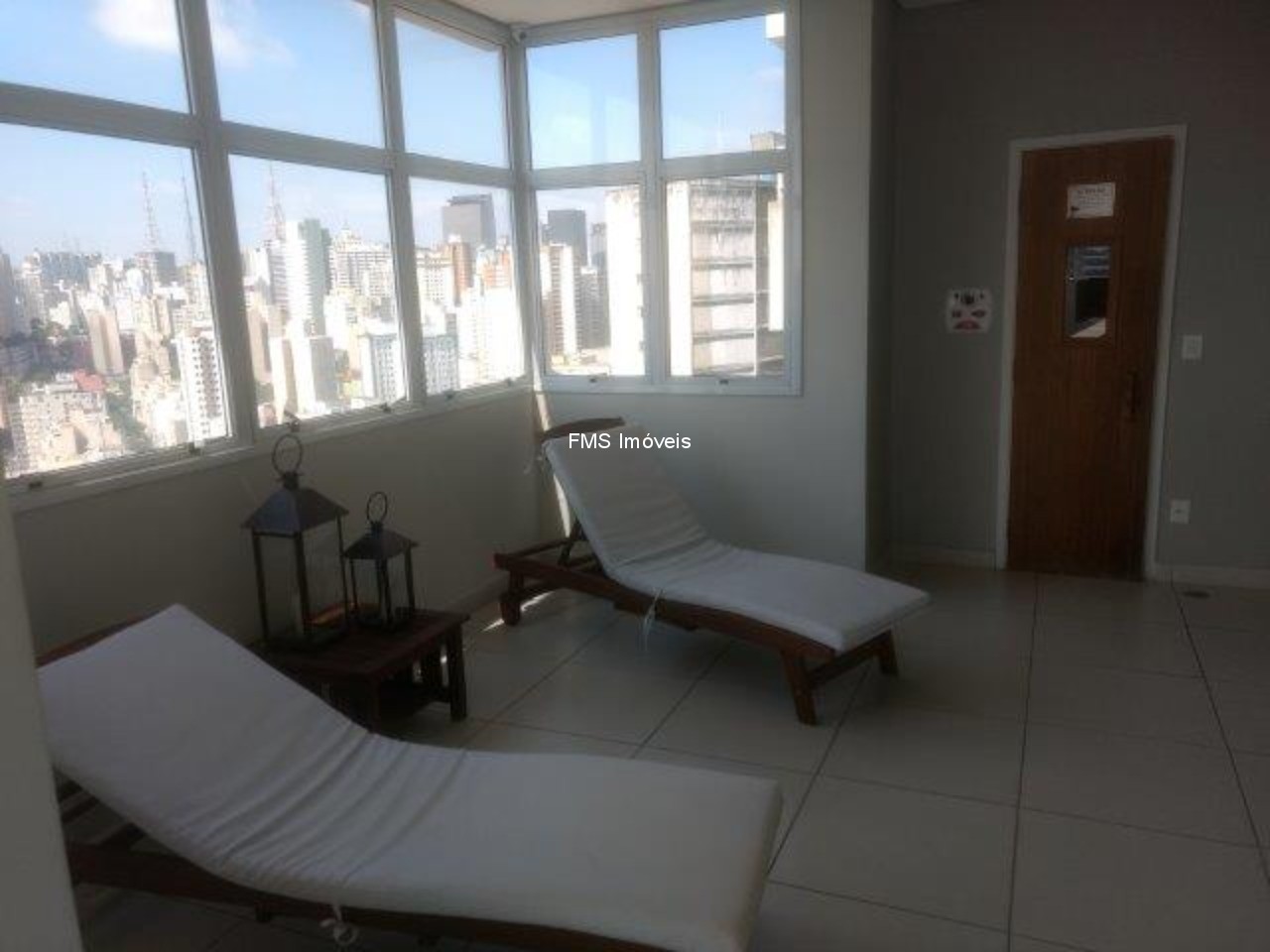 Apartamento, 1 quarto, 36 m² - Foto 21