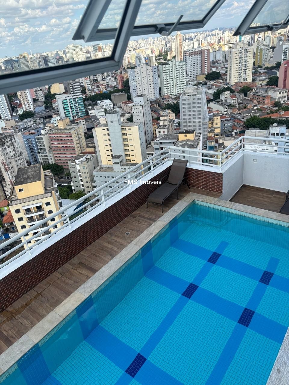Apartamento, 1 quarto, 36 m² - Foto 7