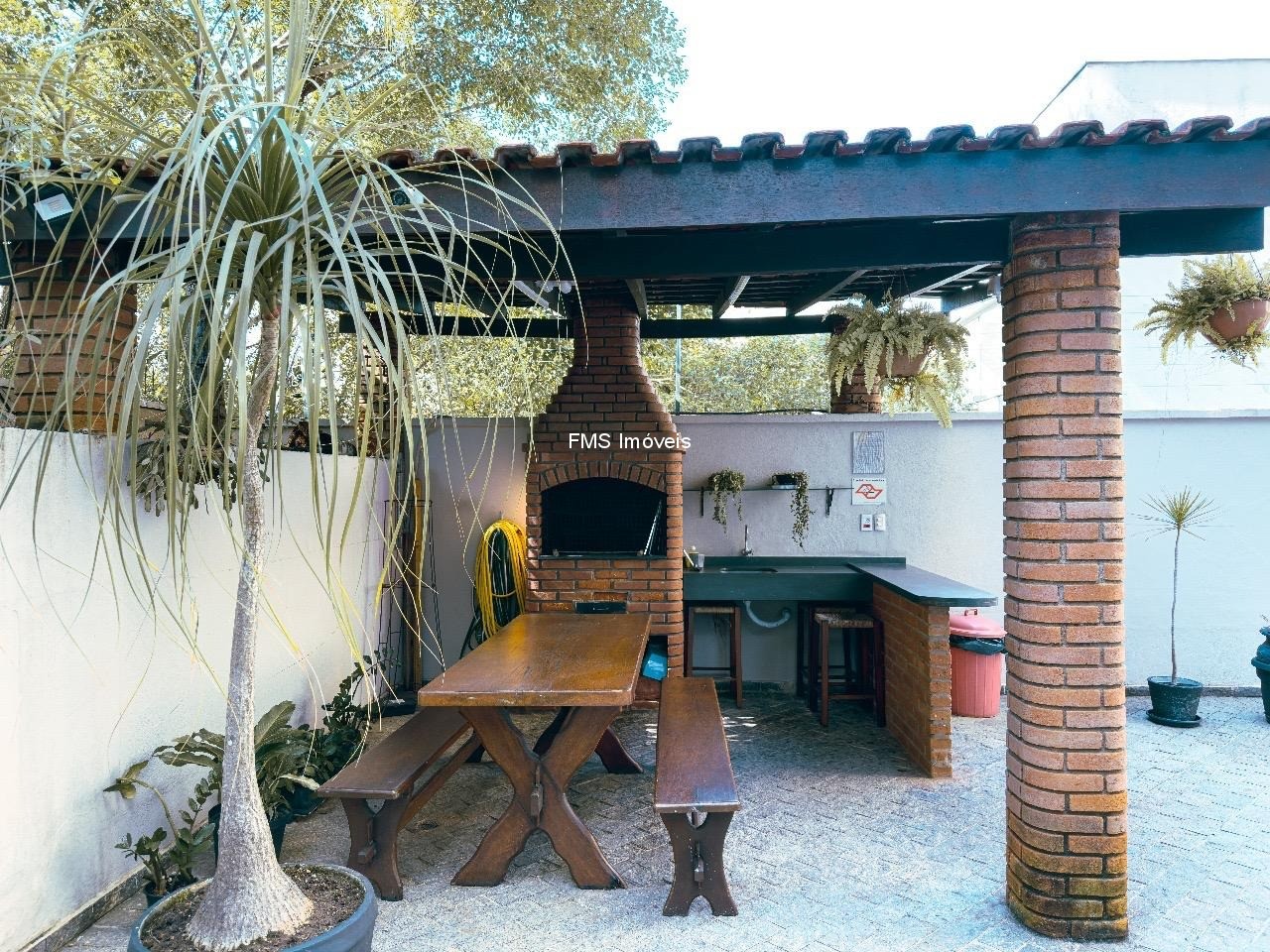 Cobertura, 3 quartos, 220 m² - Foto 46