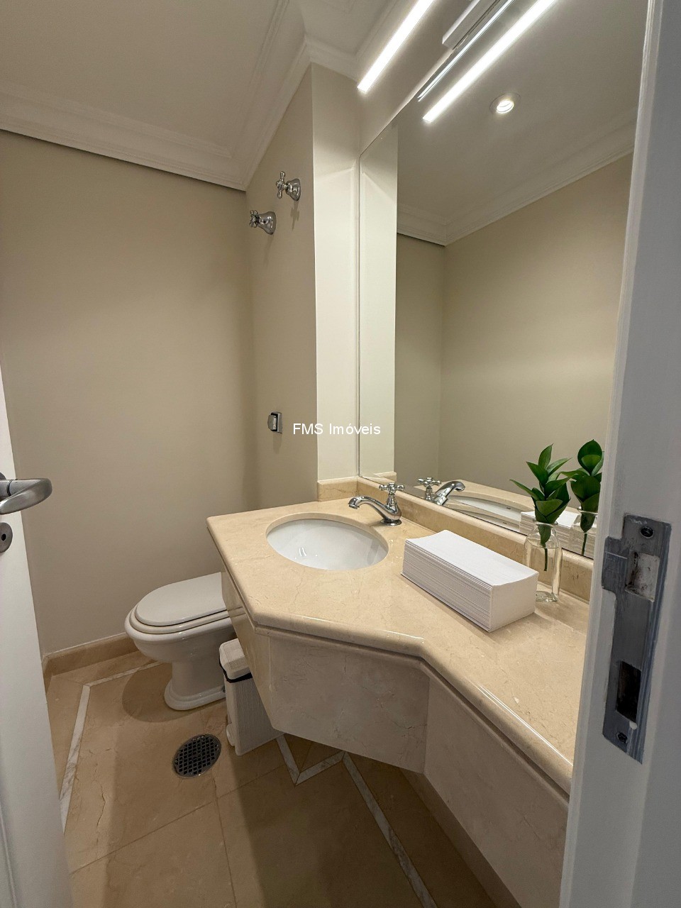 Apartamento, 3 quartos, 278 m² - Foto 42