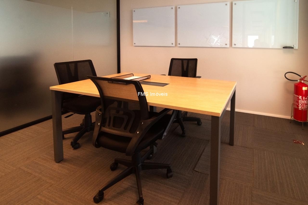 Sala-Conjunto, 540 m² - Foto 45