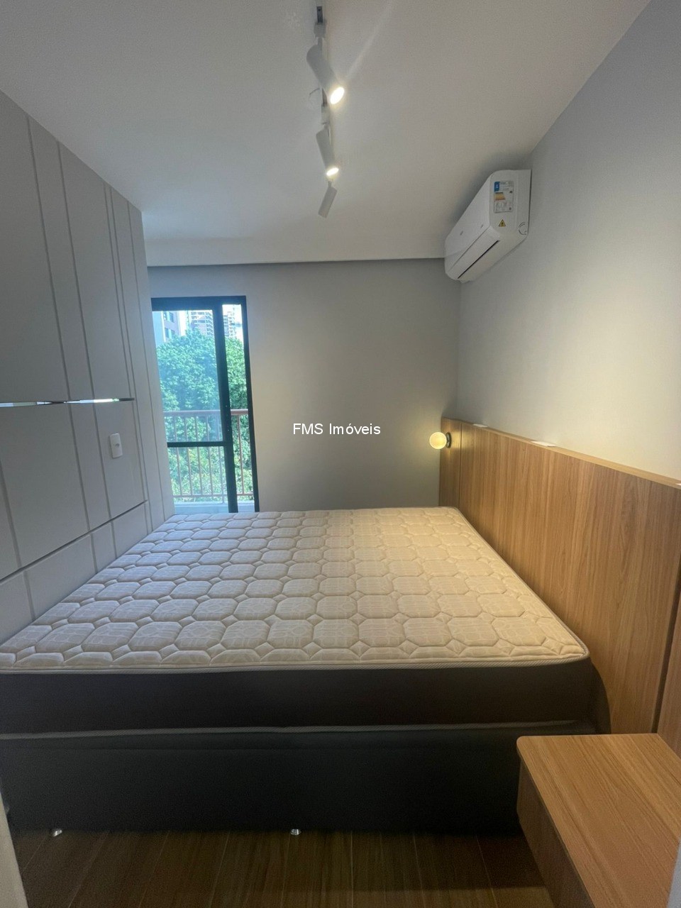 Apartamento, 1 quarto, 25 m² - Foto 12