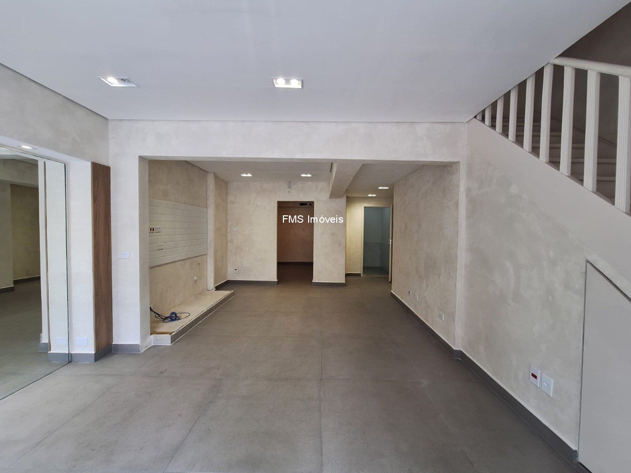 Loja-Salão, 100 m² - Foto 6