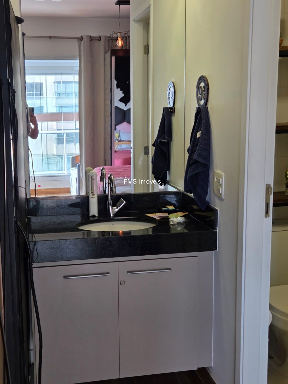 Apartamento, 1 quarto, 35 m² - Foto 10