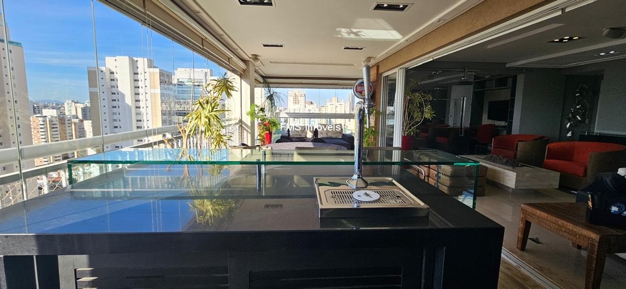 Apartamento, 4 quartos, 206 m² - Foto 18