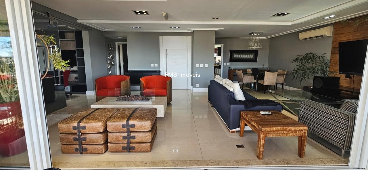 Apartamento, 4 quartos, 206 m² - Foto 11