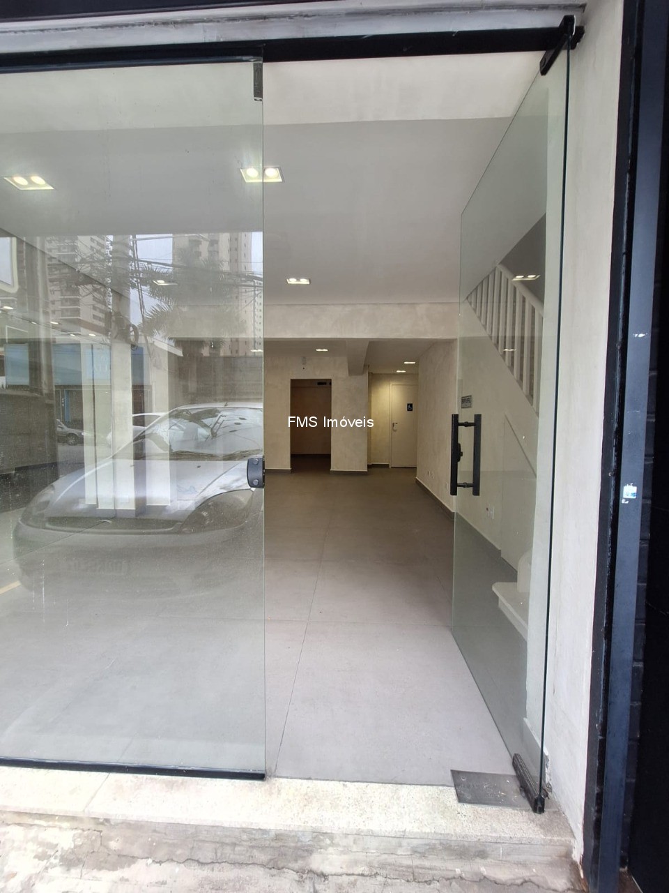 Loja-Salão, 100 m² - Foto 3