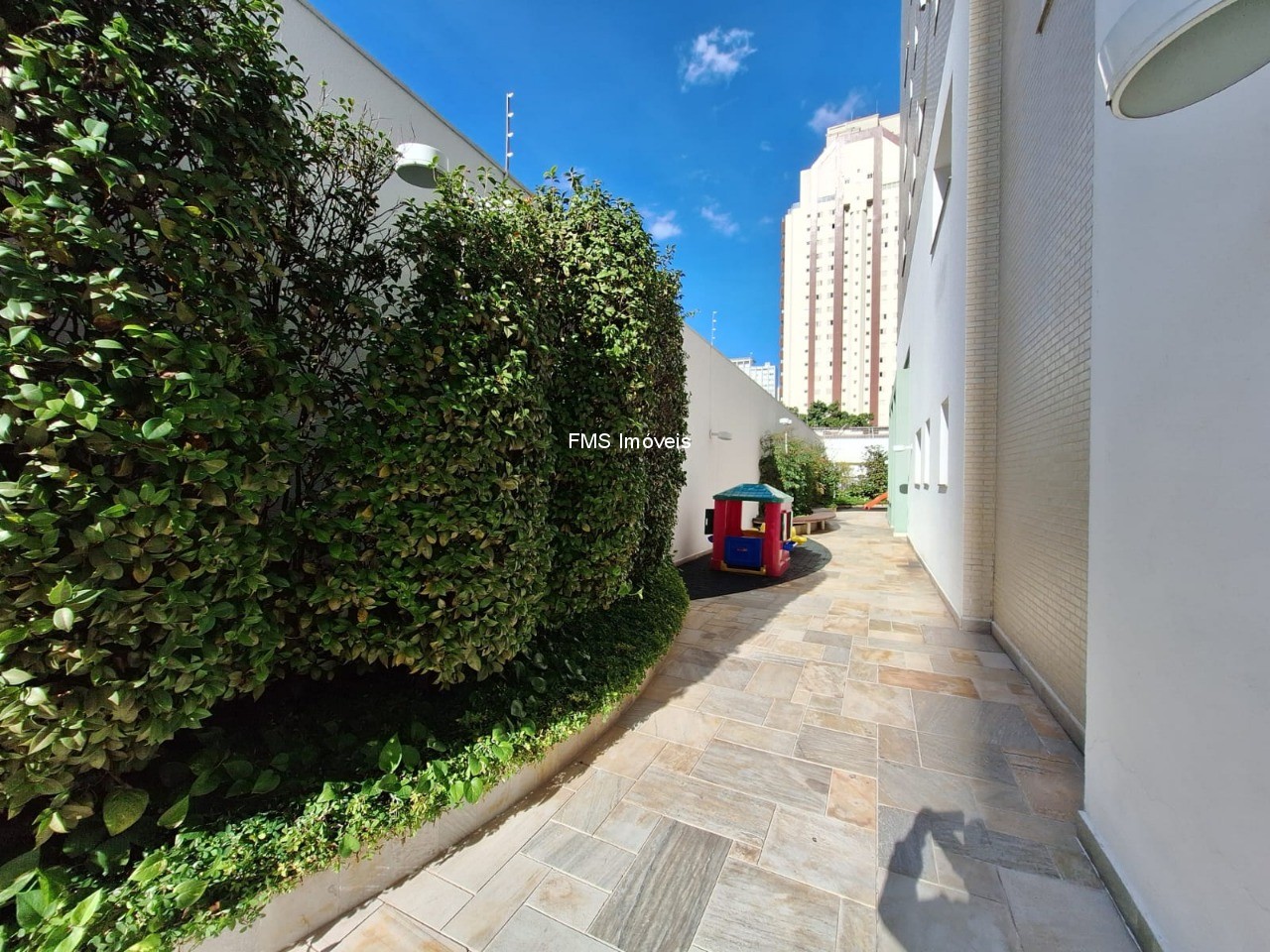 Apartamento, 3 quartos, 155 m² - Foto 37
