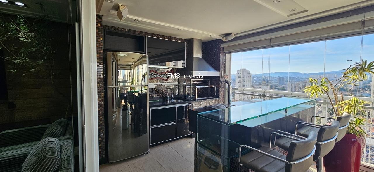 Apartamento, 4 quartos, 206 m² - Foto 15