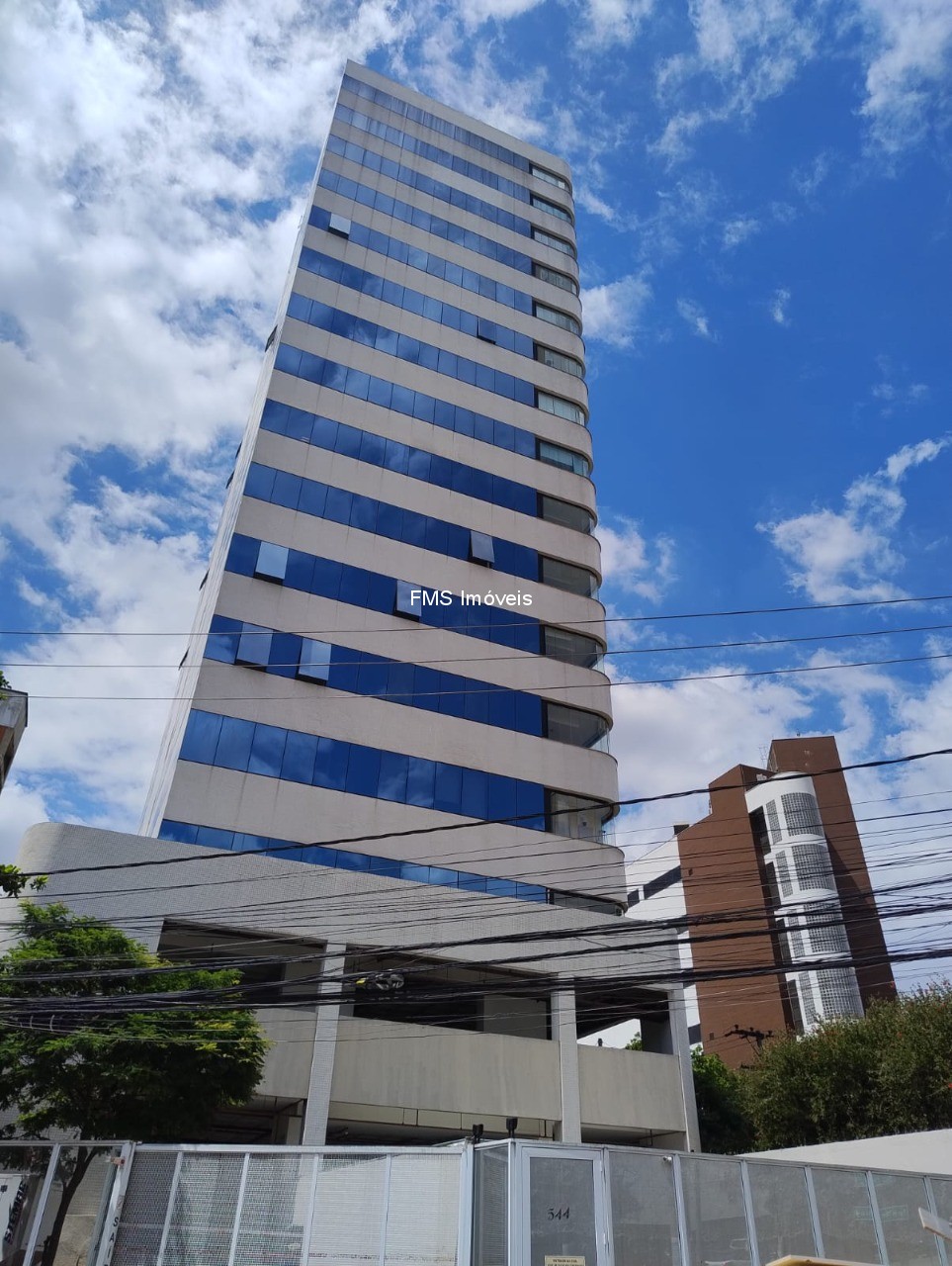 Sala-Conjunto, 320 m² - Foto 3