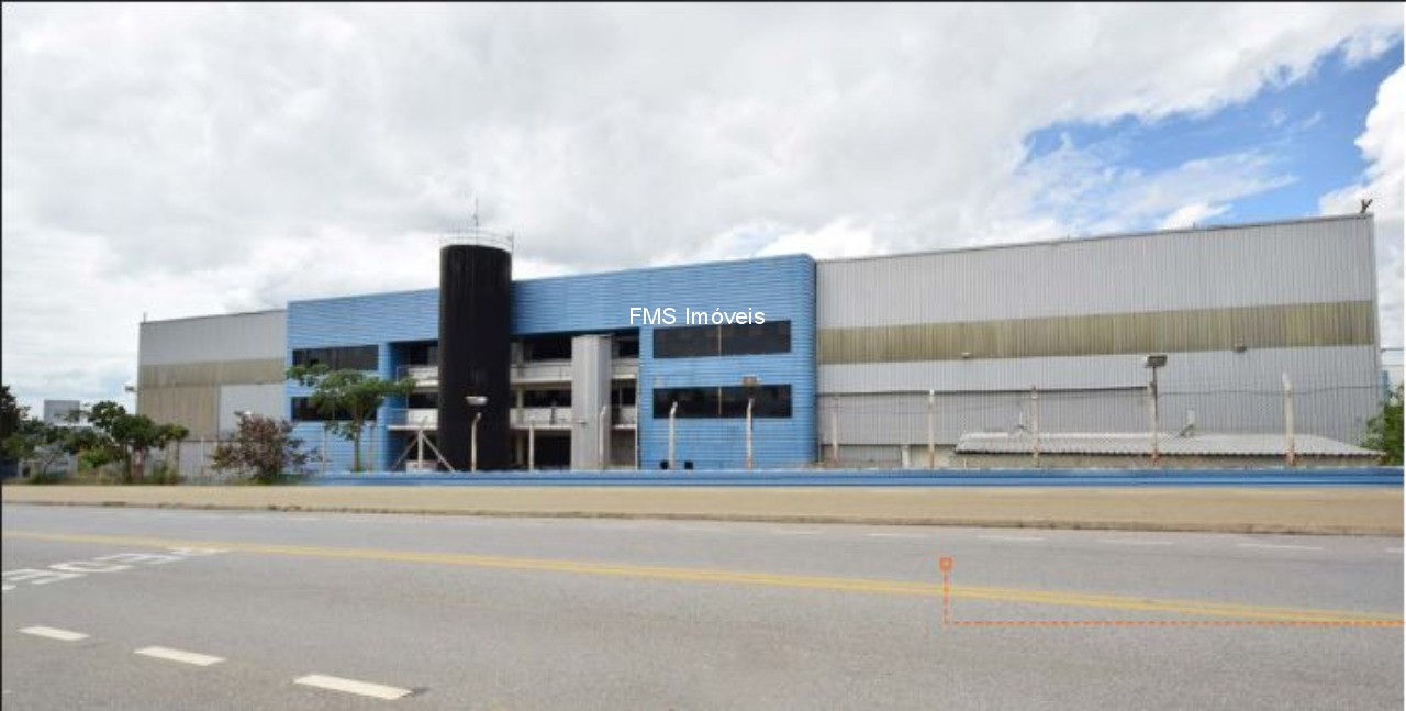 Depósito-Galpão, 15202 m² - Foto 5