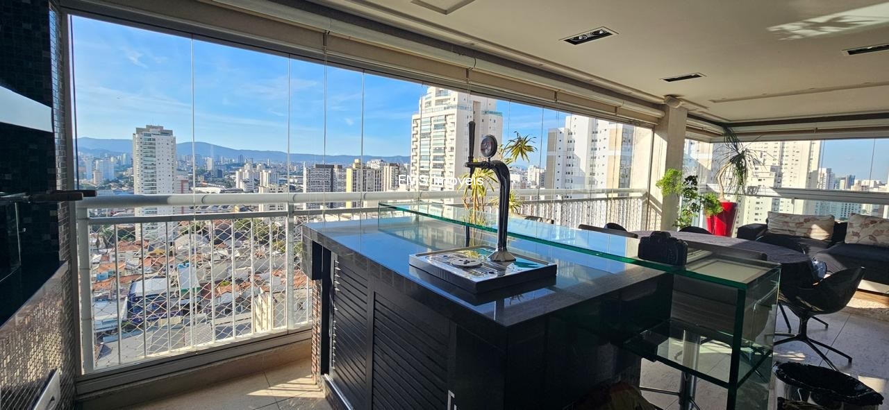 Apartamento, 4 quartos, 206 m² - Foto 14