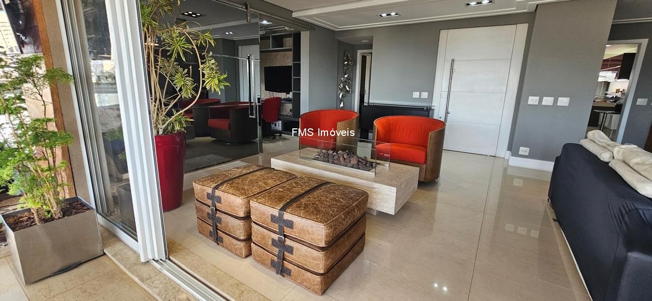 Apartamento, 4 quartos, 206 m² - Foto 10