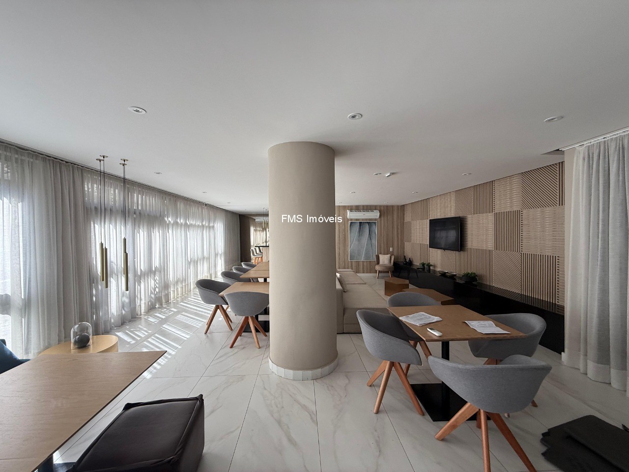 Apartamento, 2 quartos, 115 m² - Foto 25
